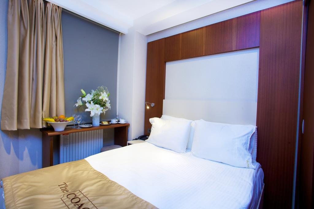 The Coach Hotel - Istanbul — Photos 1